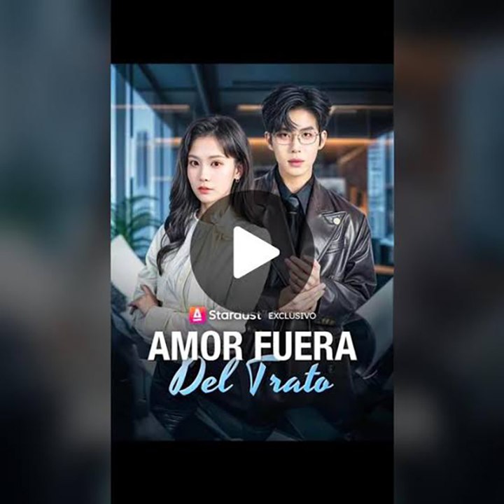 Amor Fuera del Trato | Drama Completo en Español | Drama Vault