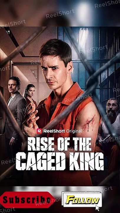 Rise of the Caged King Dailymotion Movie | HD, NO CUT