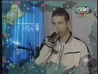 Vrcak feat. Robert Bilbilov - Tajnite Angeli