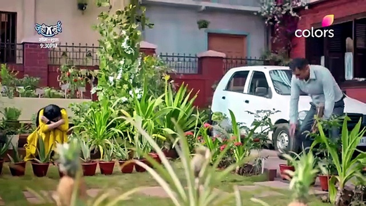 Juhi Mui Ep 2