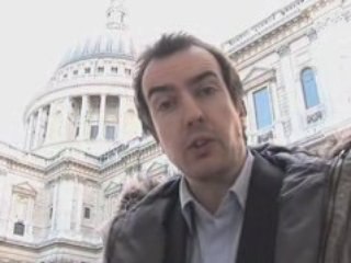 Britain: Glorious Britain - A Visit to St Paul's Cathedral with Dr. Noah Frazer