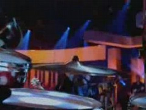 Hard-Fi - Suburban Knights (Live Jools Holland 2007)