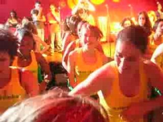 Allez Samba - Opus Cafe - Video 01