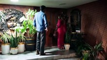 مسلسل الحصاد المر الحلقة 34   والاخيرة مدبلجة