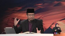 Episod 1319 My #QuranTime 2.0 Jumaat 24 Julai 2026 Surah Al-Naml (27: 20-22) Halaman 378