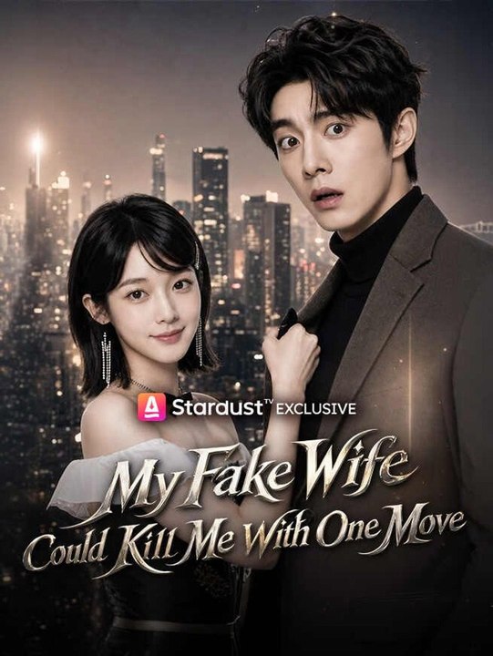 My Fake Wife Could Kill Me With One Move Full Epsiode