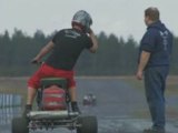 karting chaise a moteur