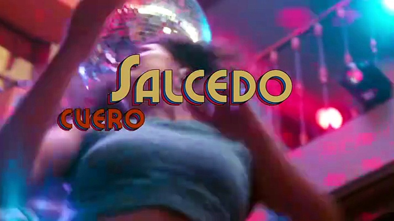 Salcedo, Leather, and Boogaloo - Season 1 Episode 9 -Revenge in His Hands