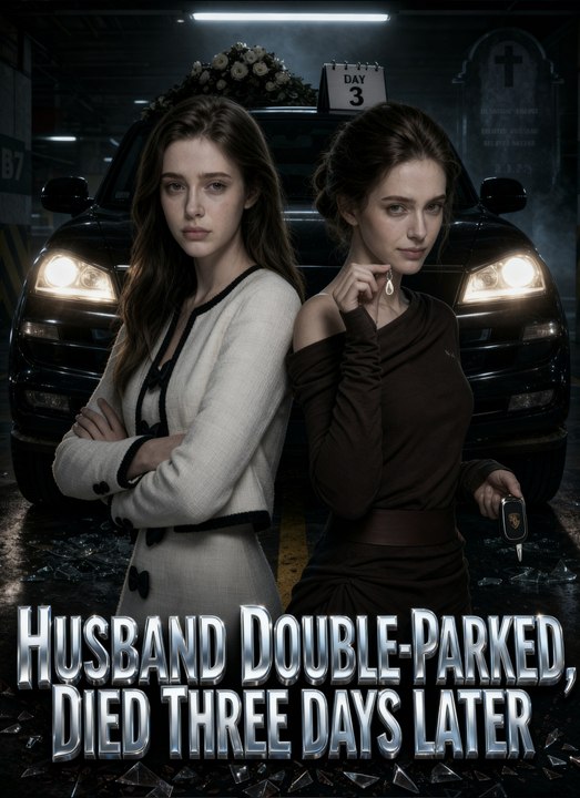 Husband Double-Parked, Died Three Days Later - Full Hot Movie