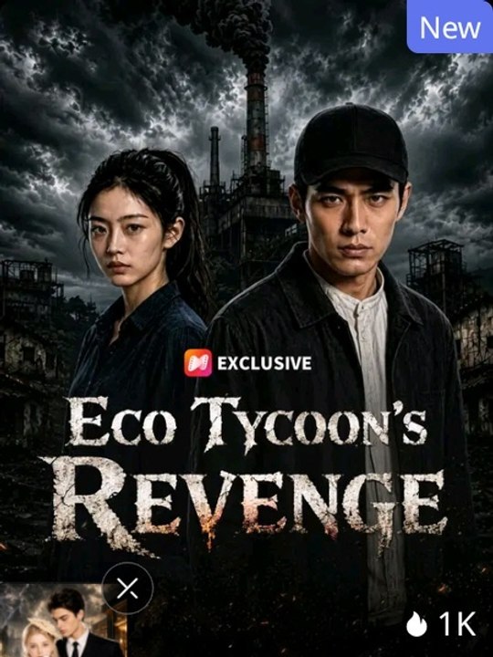 Eco Tycoon'S Revenge Episode DramaRush