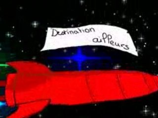 Destination ailleurs