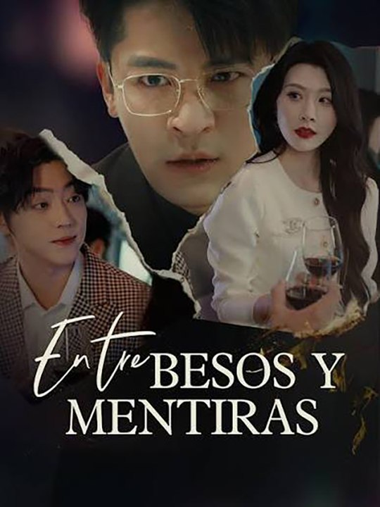 Entre Besos y Mentiras | Drama Doblado en Español | DramaBoltTV