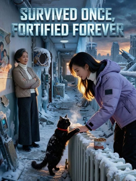 Survied Once Fortifield Forever #🔥🔥🔥FULL MOVIES ENGLISH SUB 2026