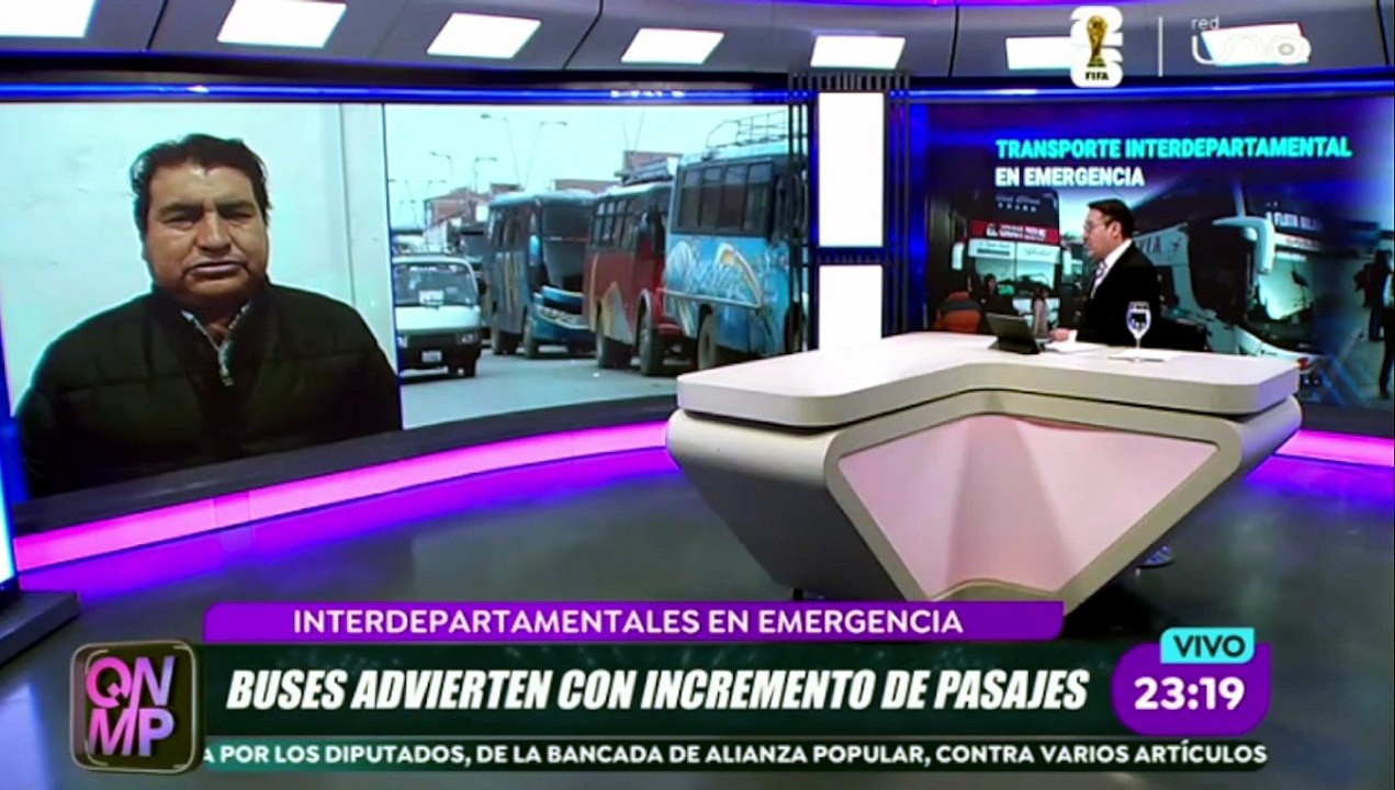 Buses