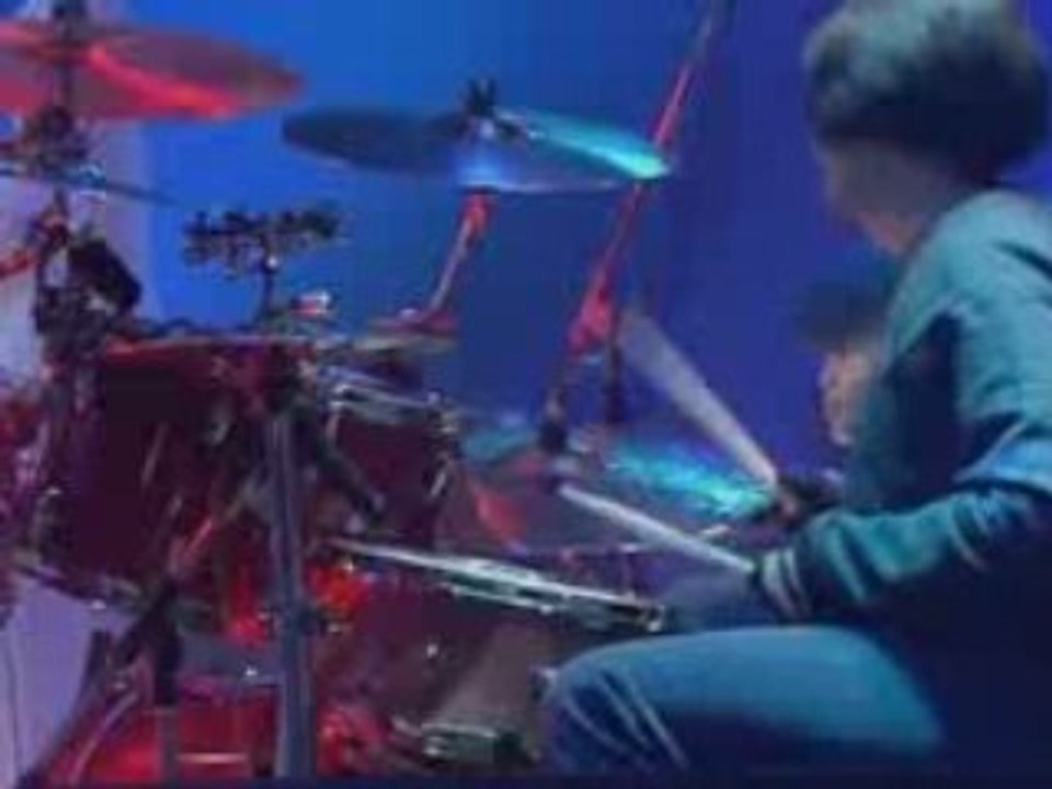 Manic Street Preachers - A Design For Live (Live Jools 96)