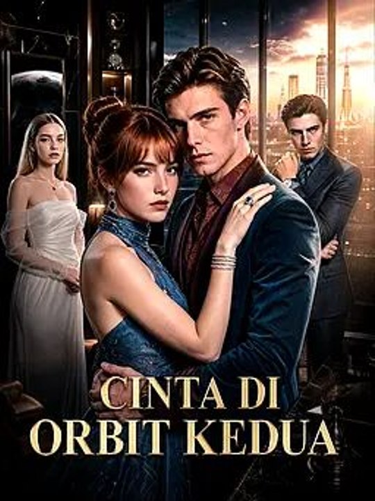 Cinta di Orbit Kedua