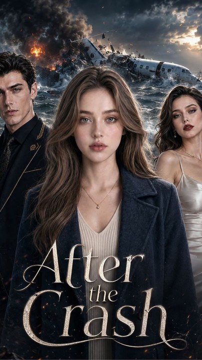 After the Crash #GS 2026 --New Movie ✅