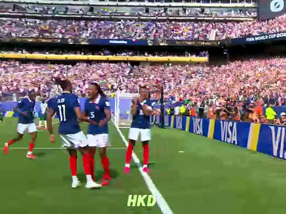 Cette fois, nous avons une raison d’y croire  Mbappé et la France
