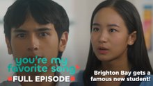 You're My Favorite Song: Full Episode 14 (July 9, 2026)
