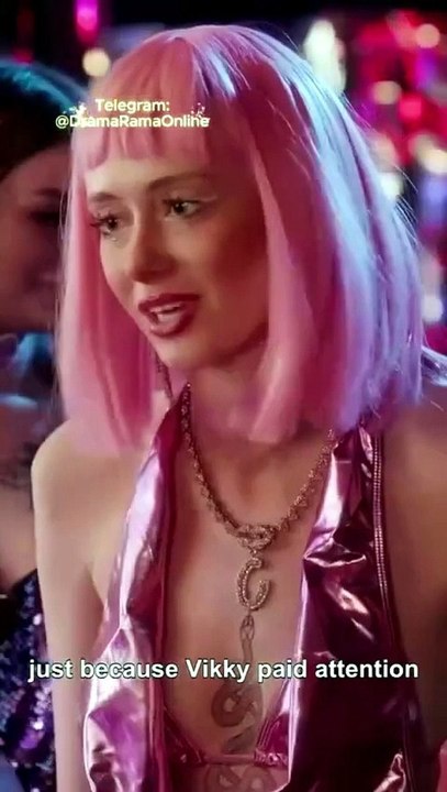 Her only savior💖💖💖- Trending Drama
