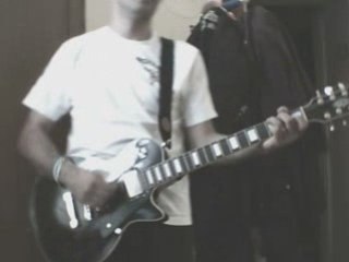 Zombie harley benton +boite rythm