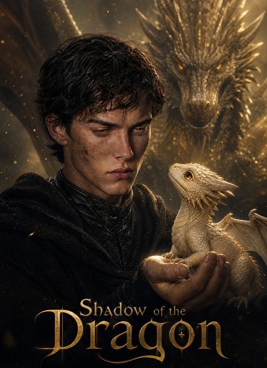 Shadow of the Dragon - Full