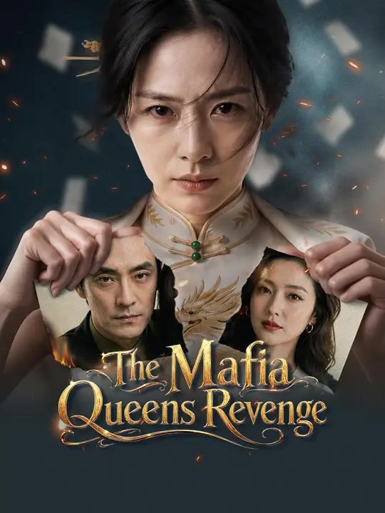The Mafia Queens Revenge | Full Series | Short Drama English