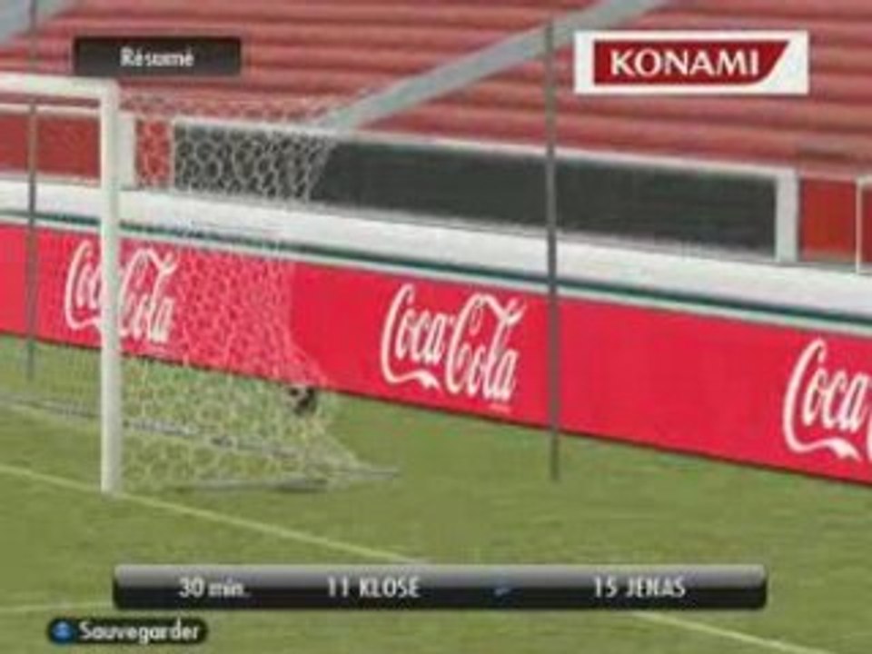 Psv tottenham sia simu journée  1 ligue 2 saison 1