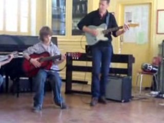 Conservatoire Thomas 1ère Année