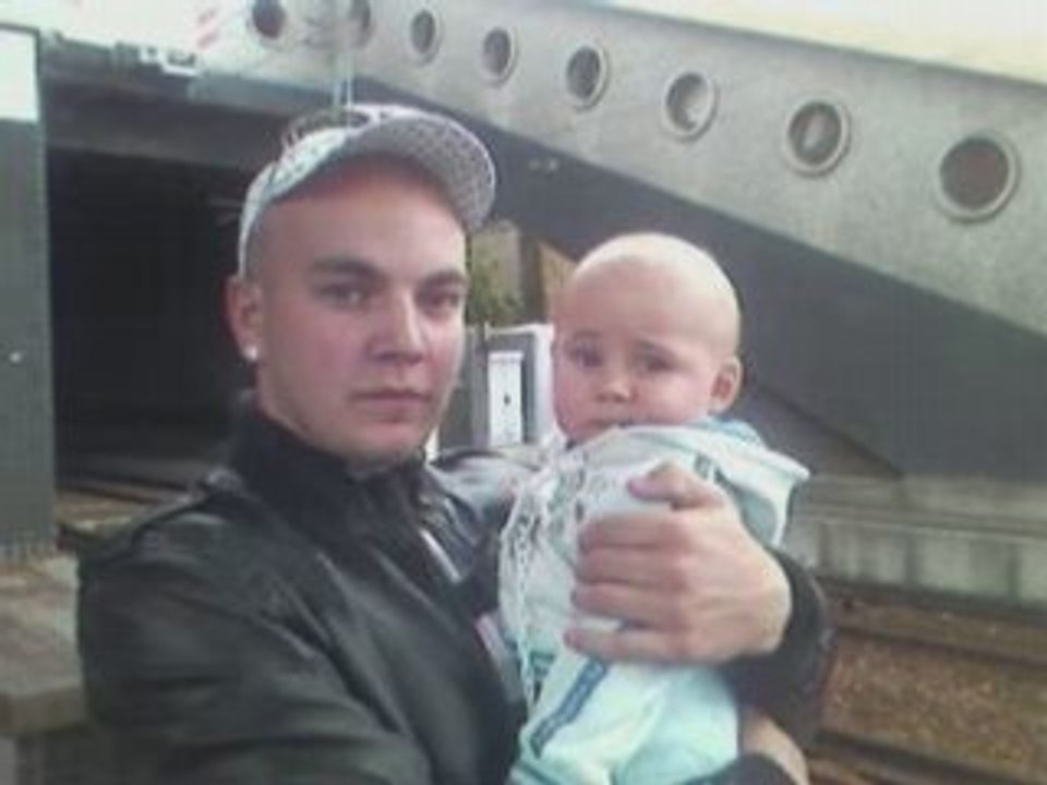 Lui et moi