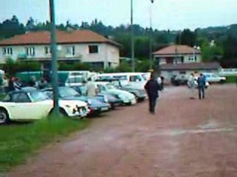 l'ETRAT 01 juin 2008