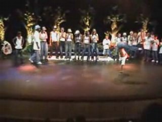 PART3 Spectacle Artchipel Hip Hop et cirque