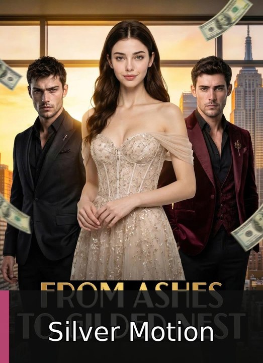 Watch From Ashes to Gilded Nest Engsubtitle Fullepisode Silver Motion: Complete EPS