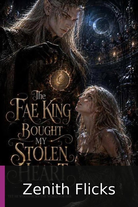 The Fae King Bought My Stolen englishsub fullepisode🔥🍿🔥 Zenith Flicks