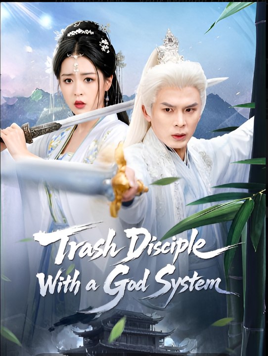Trash Disciple With a God System