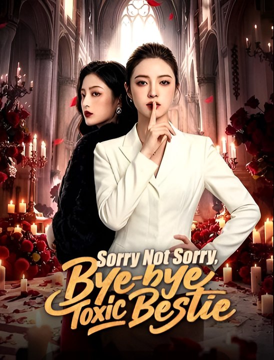 Sorry Not Sorry, Bye bye Toxic Bestie