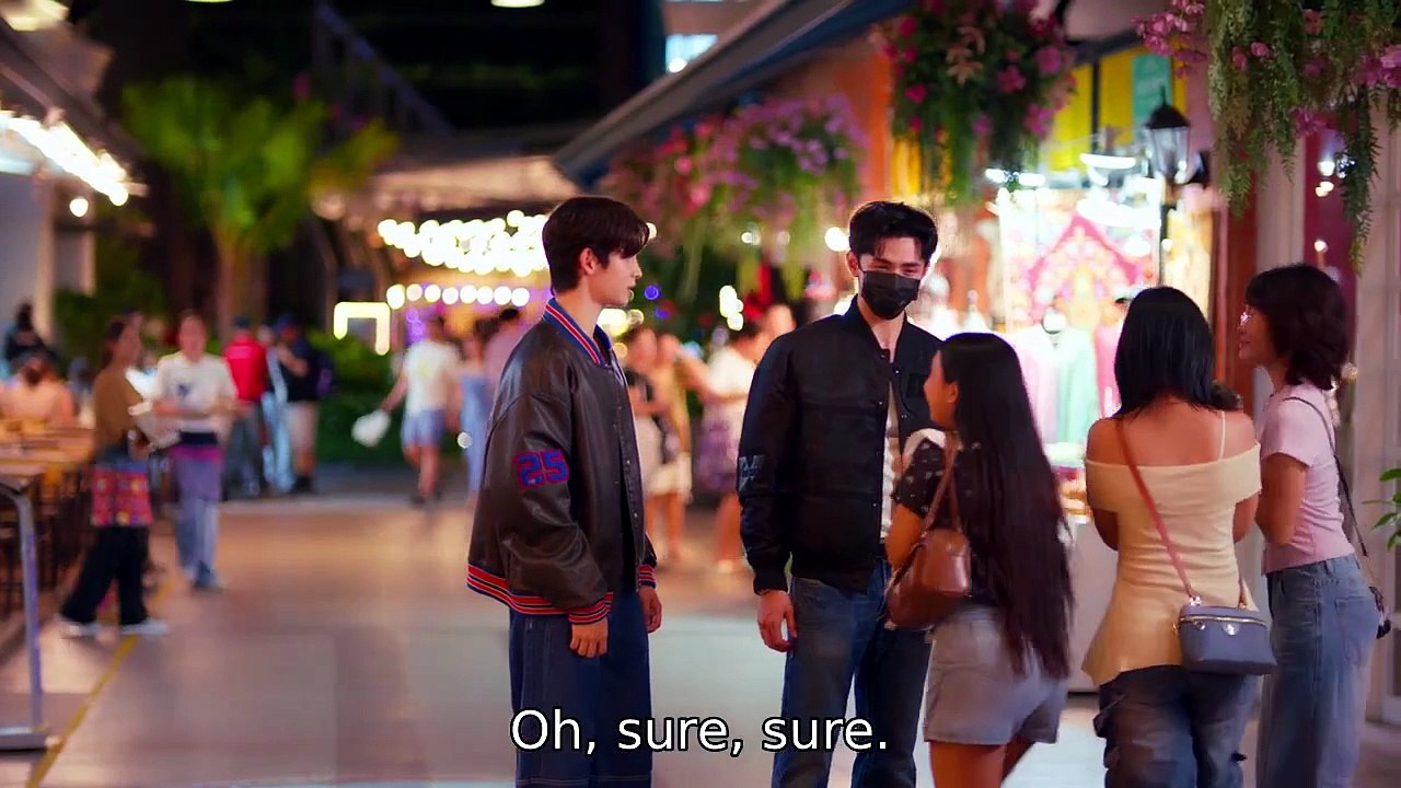 Peach Lover (2026) Episode 8 Ì ULL MOVIES ENGLISH SUB