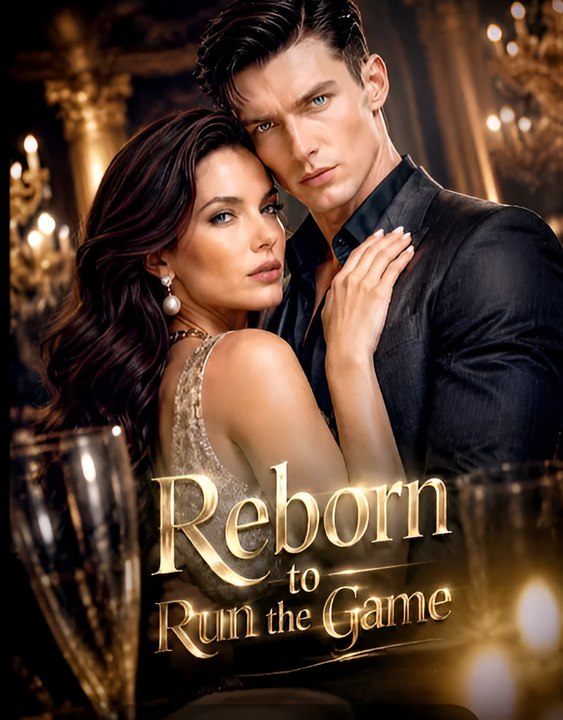 Reborn To Run The Game