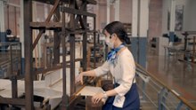Woven City und die Ursprünge von Toyota in der Textilindustrie
