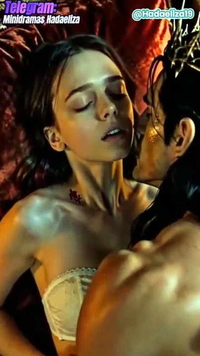 La Virgen prometida al rey Dragon | Film Completo in Italiano [Full Movie]