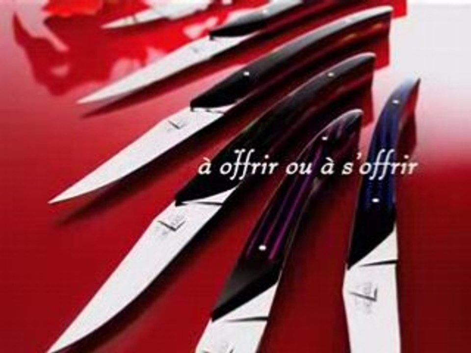Forge de Laguiole