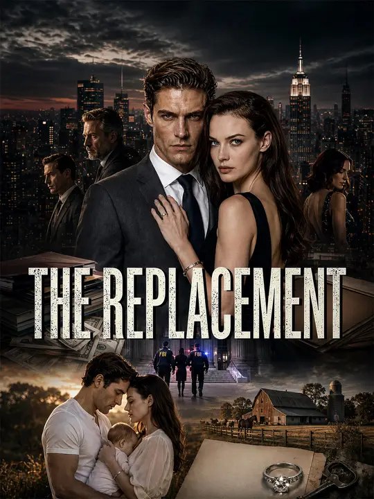 THE REPLACEMENT - Full