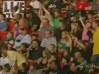 wwe ECW 01 07 08 - Partie 3