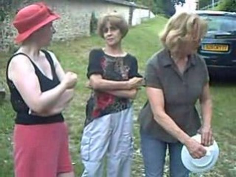 Les afters - fête de la musique 2008 - 22 juin 2008