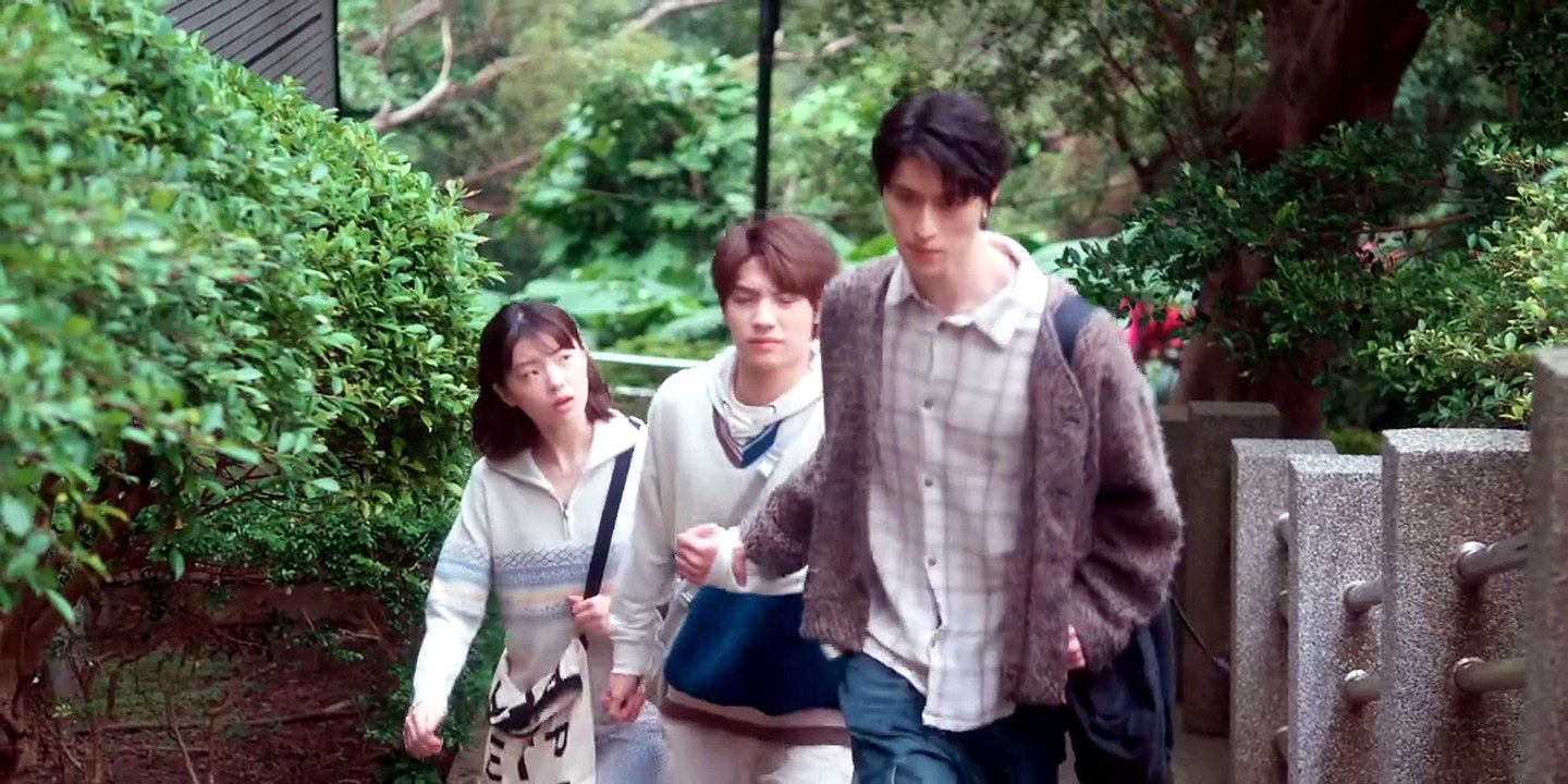Secret Lover Episode 4 I FULL MOVIES ENGLISH SUB