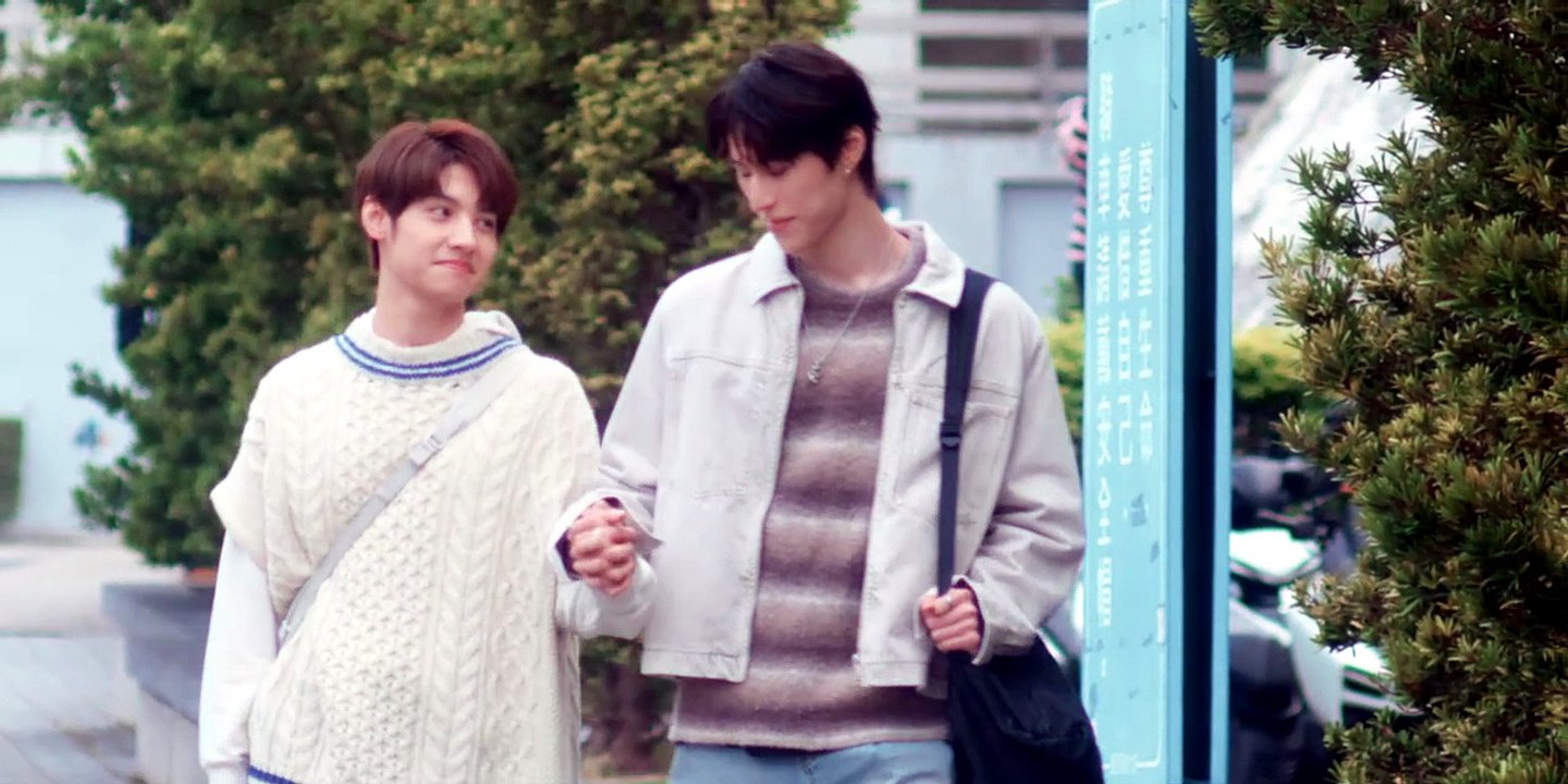 Secret Lover Episode 6 I FULL MOVIES ENGLISH SUB
