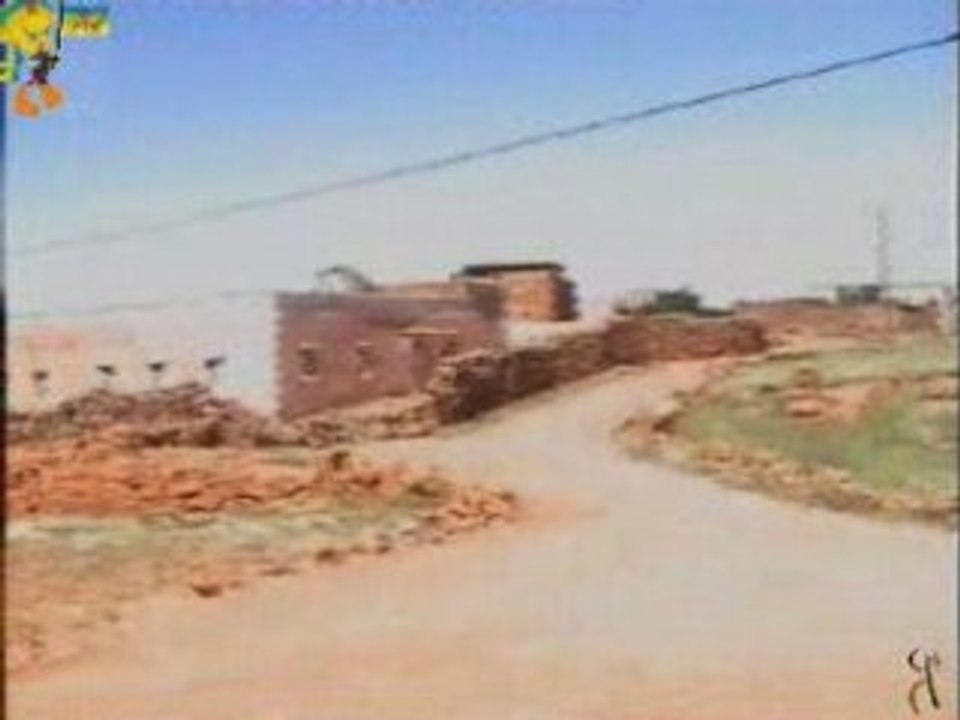 Maroc aghodid agadir izri tafraout tiznit morocco PII