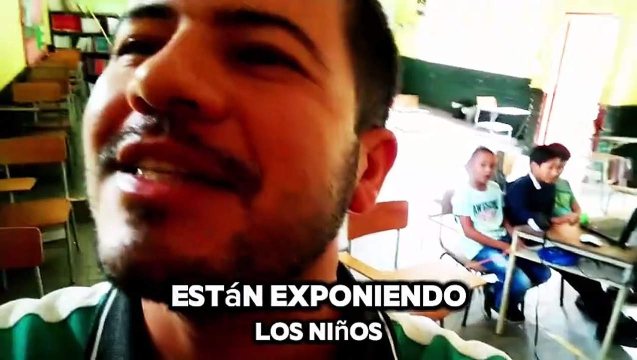 Realizamos la feria departamental de proyectos educativos en Risaralda
