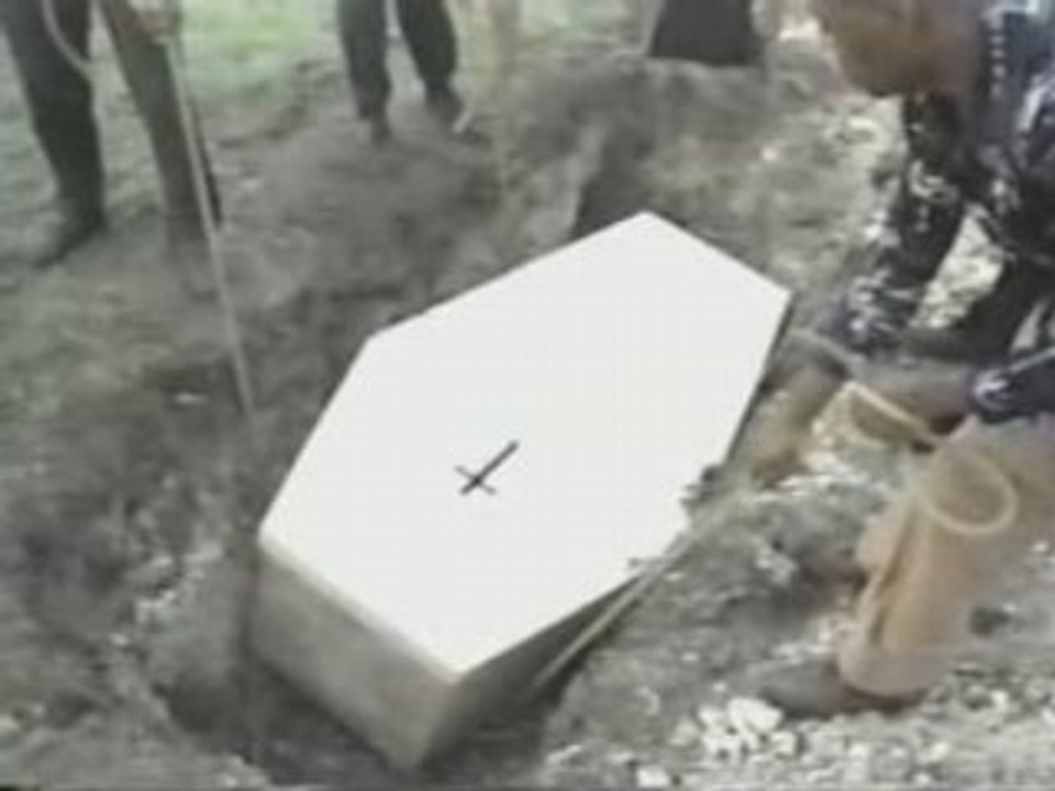 Zombies, Les Mort Vivants - 1 de 3