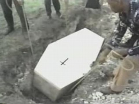 Zombies, Les Mort Vivants - 1 de 3